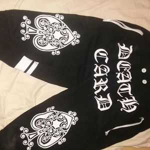 Jogger shorts